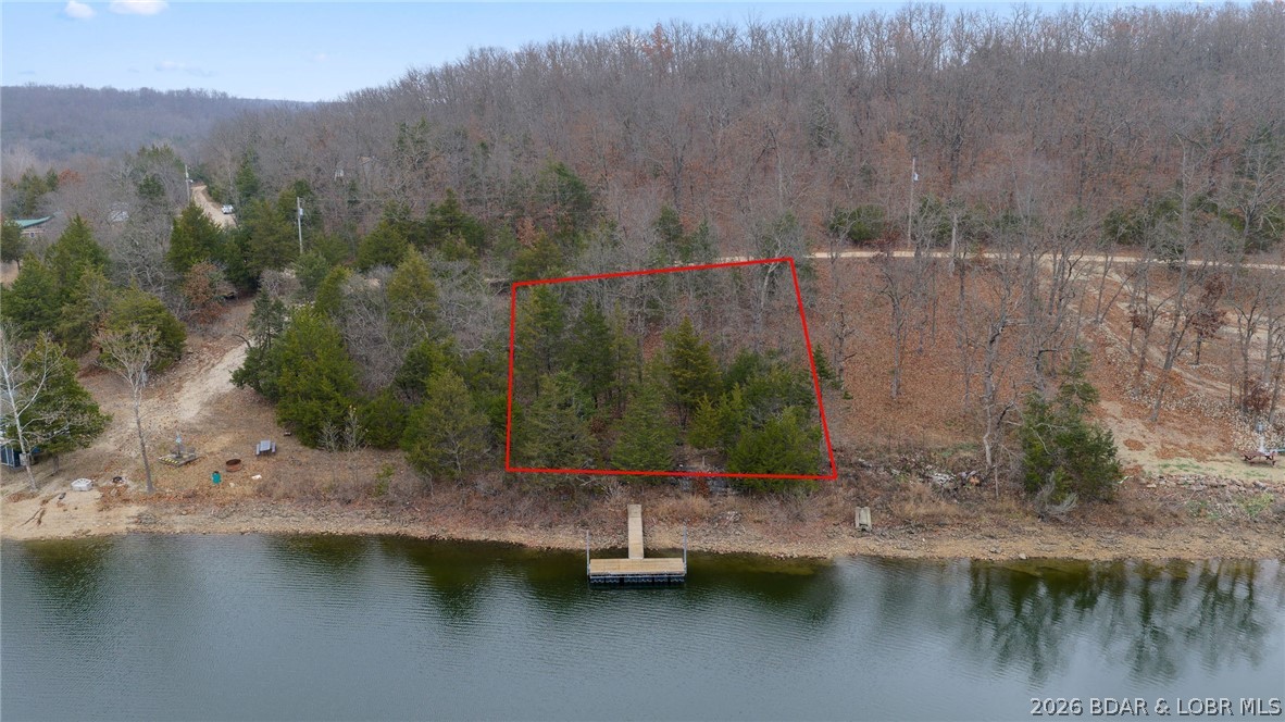 Indian Creek Hills - Residential