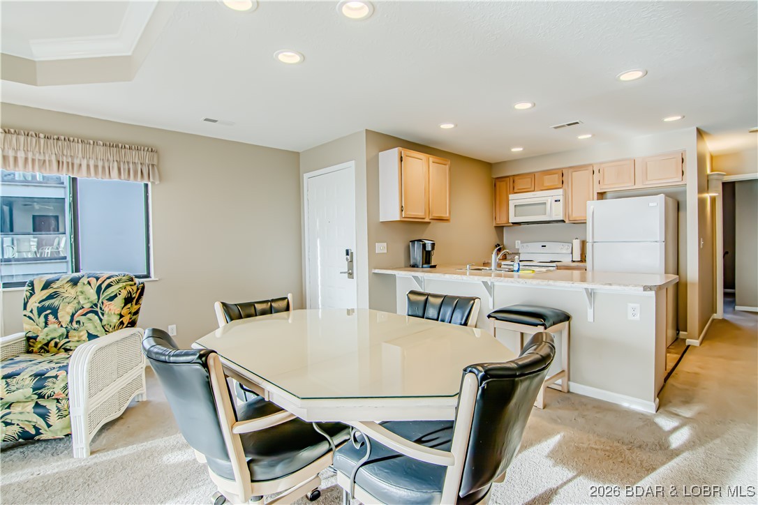 Osage Vistas - Residential