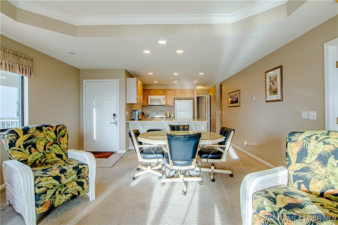 Osage Vistas - Residential