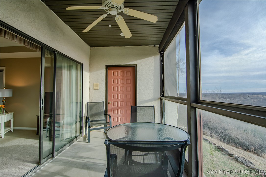 Osage Vistas - Residential