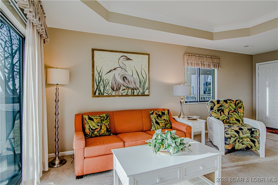 Osage Vistas - Residential