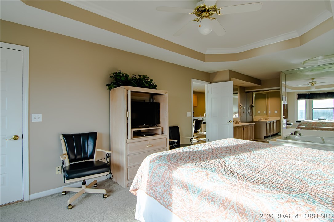 Osage Vistas - Residential