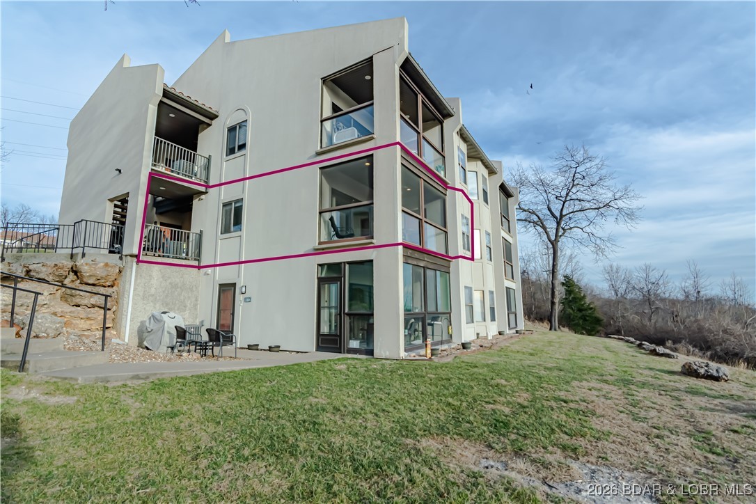 Osage Vistas - Residential