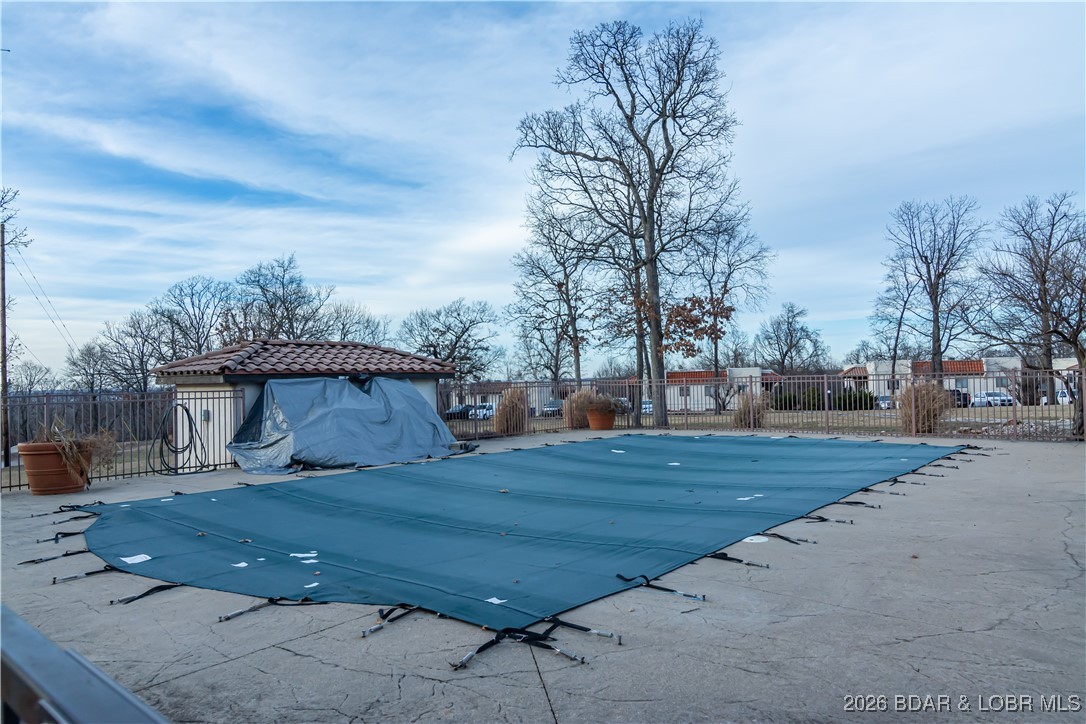 Osage Vistas - Residential