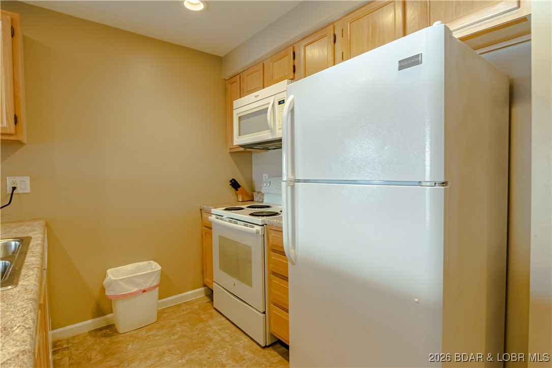 Osage Vistas - Residential