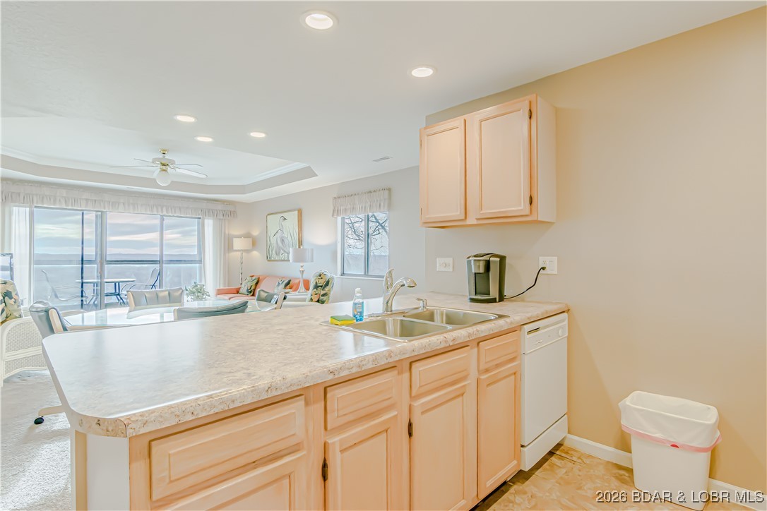 Osage Vistas - Residential