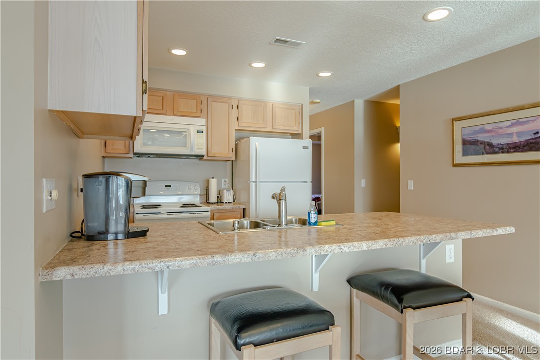 Osage Vistas - Residential