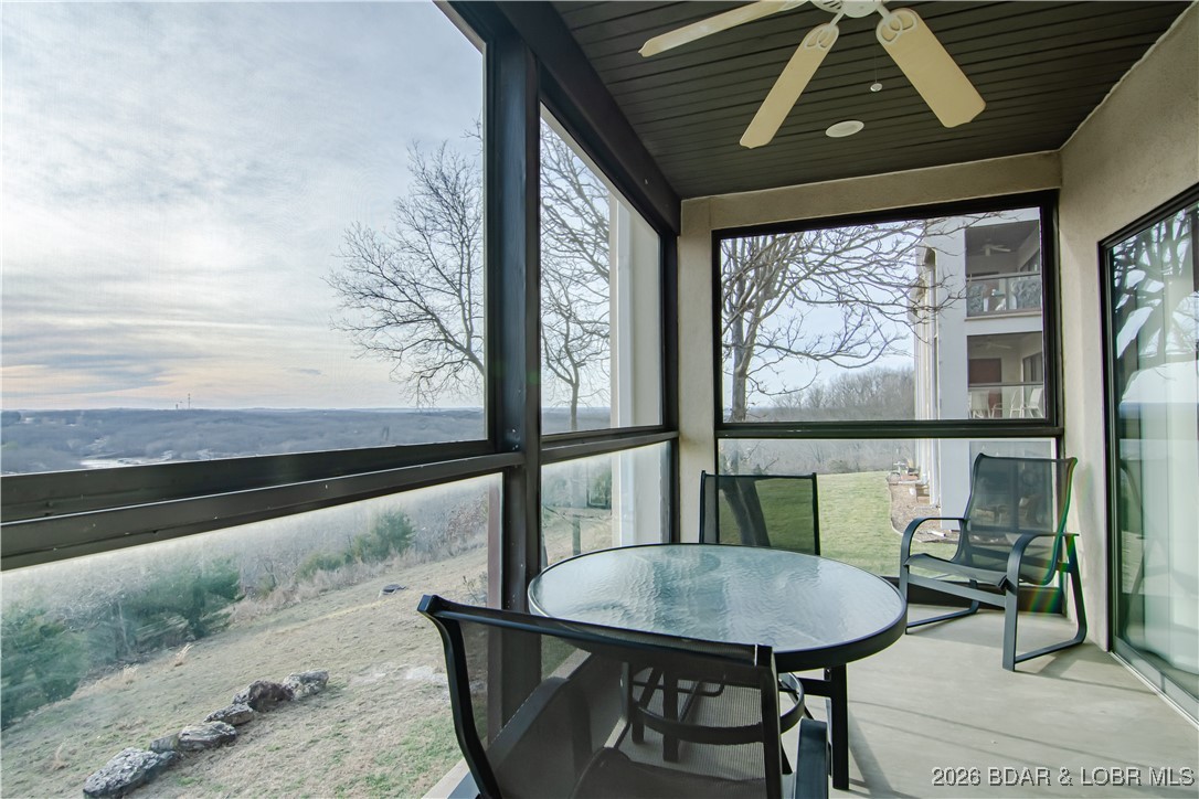 Osage Vistas - Residential