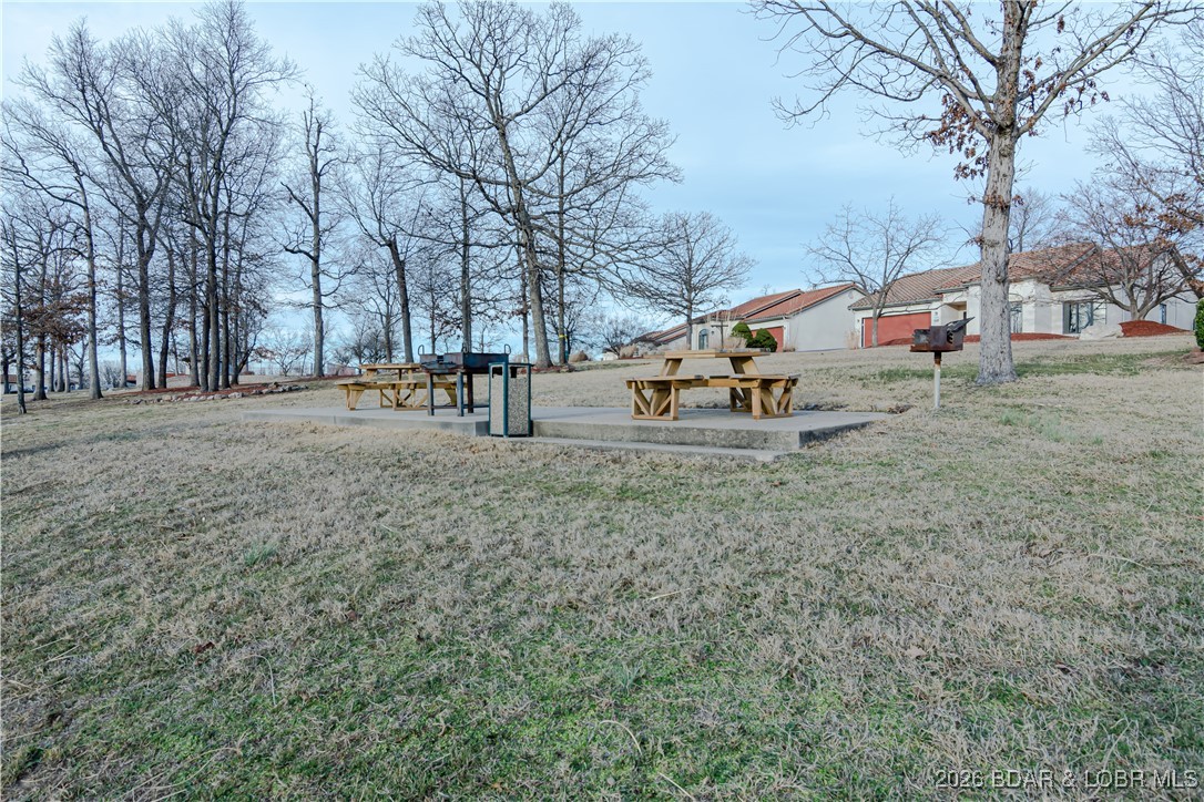 Osage Vistas - Residential