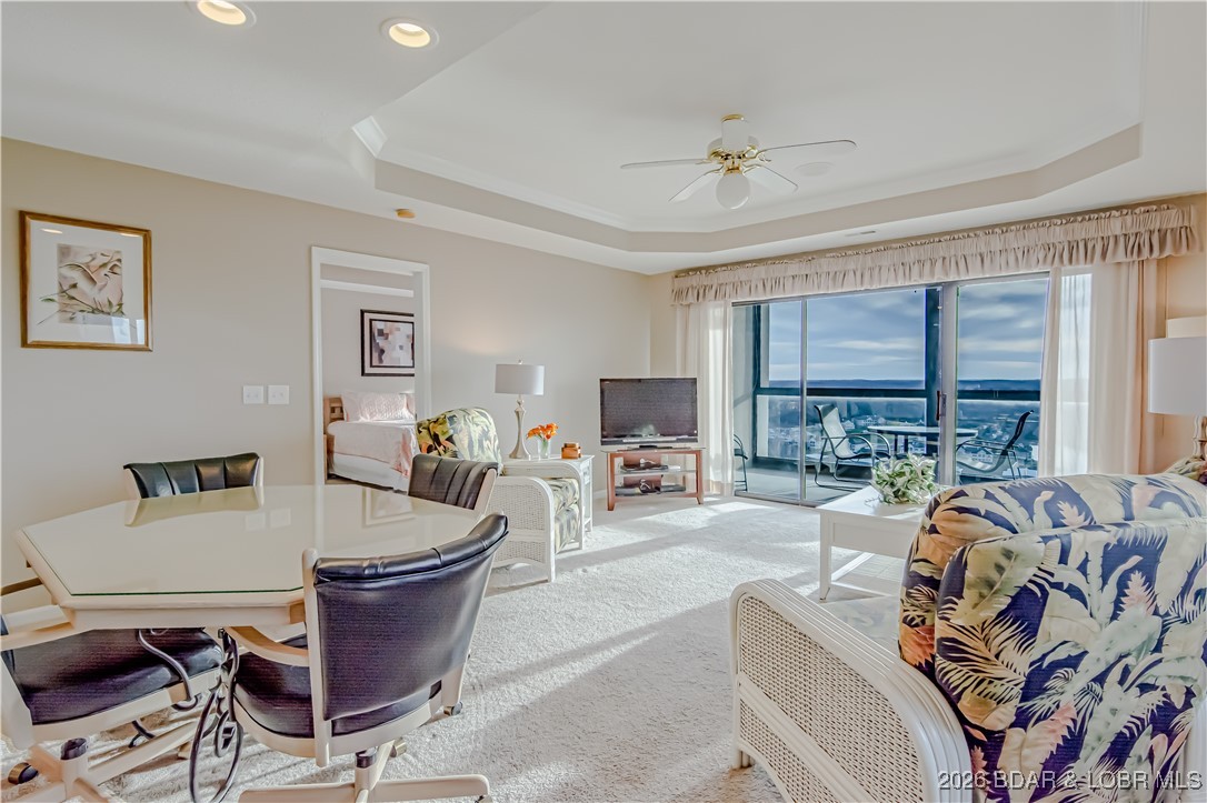 Osage Vistas - Residential