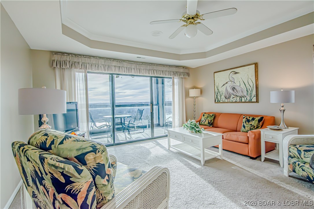 Osage Vistas - Residential