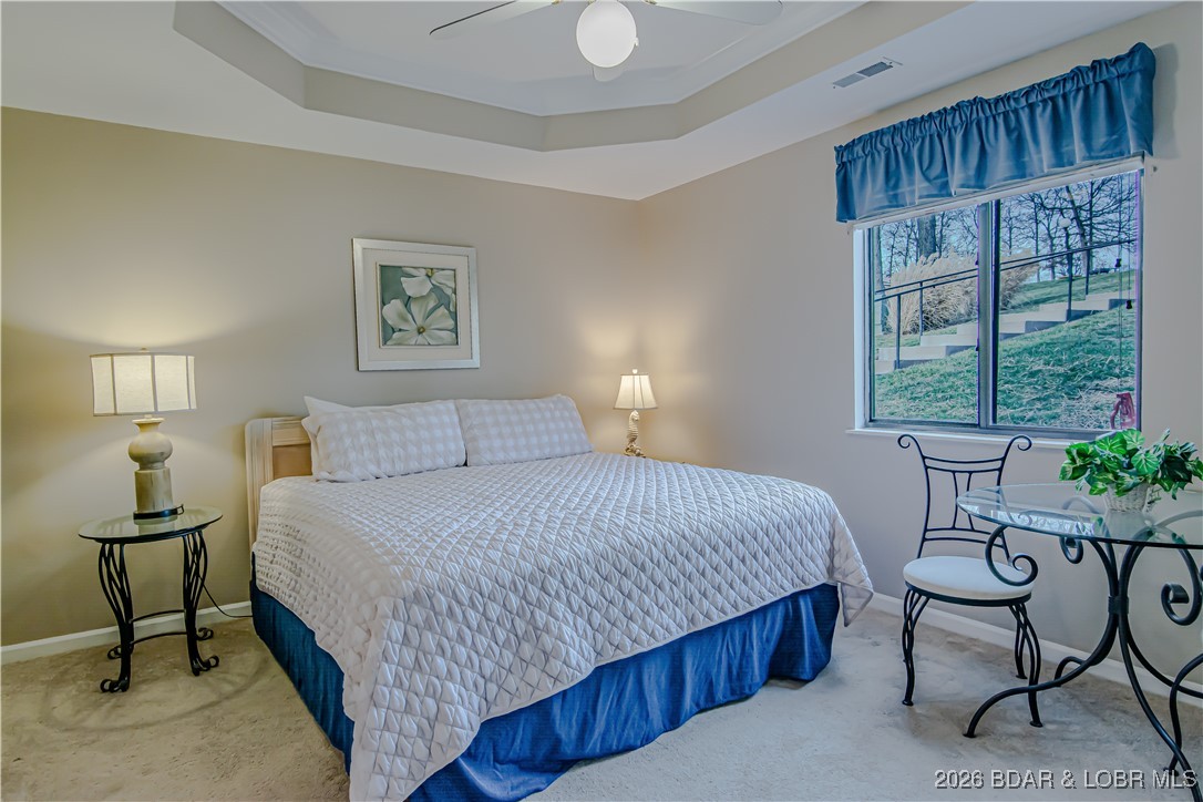 Osage Vistas - Residential