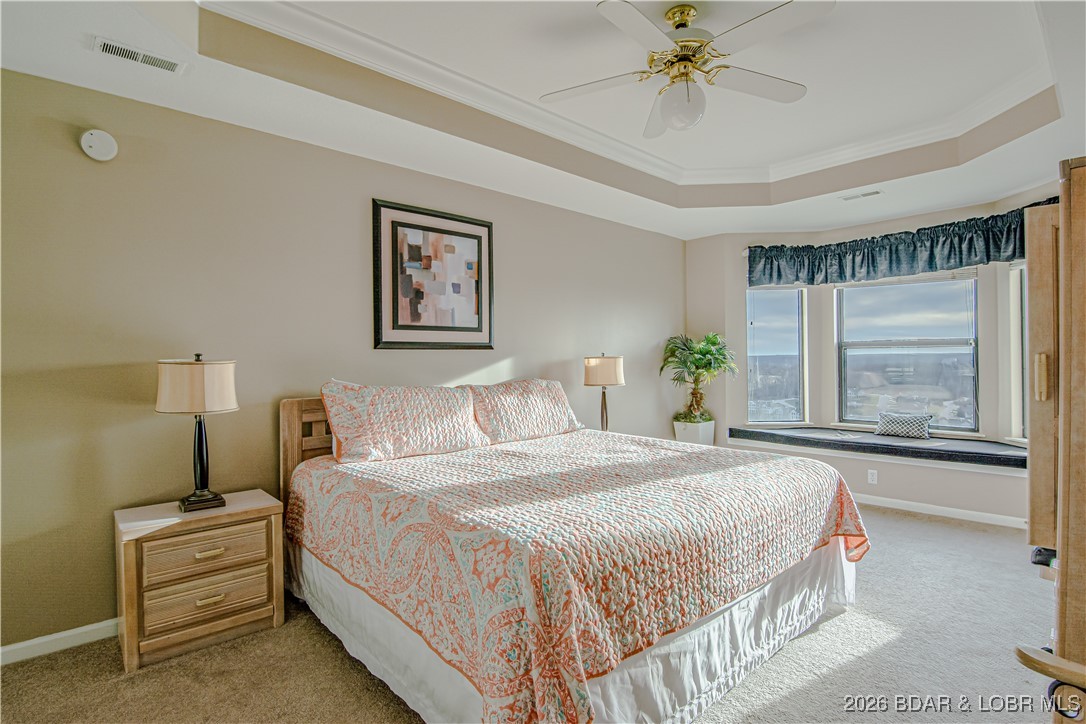 Osage Vistas - Residential