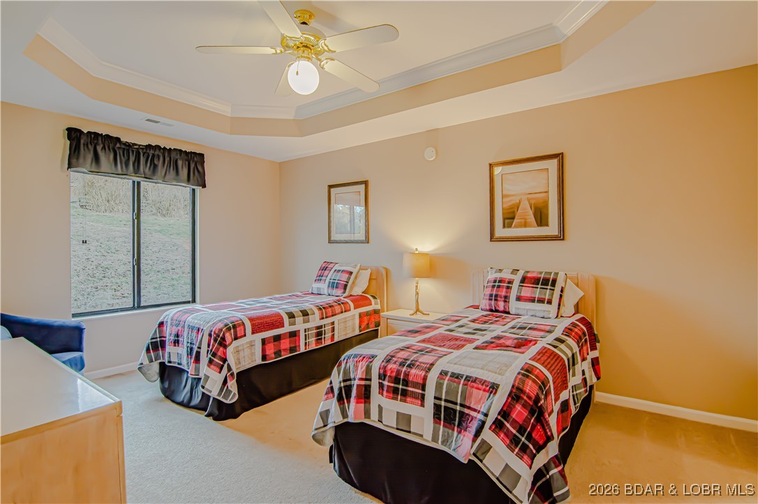 Osage Vistas - Residential