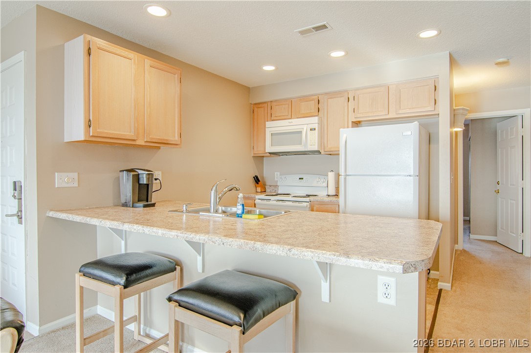 Osage Vistas - Residential