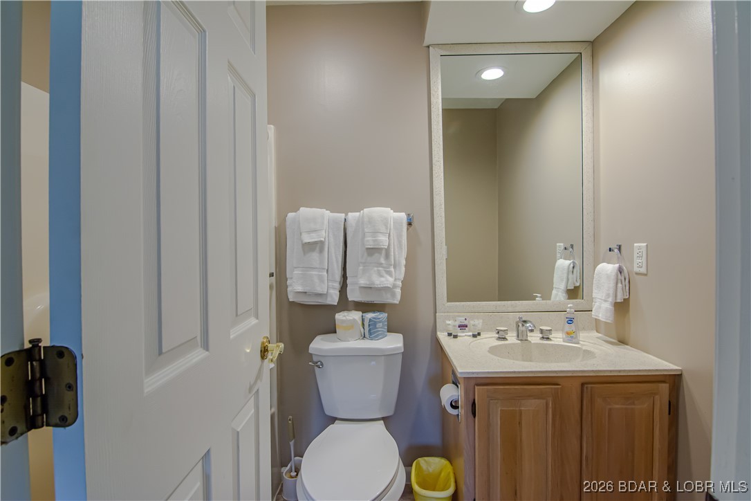 Osage Vistas - Residential