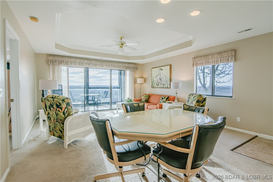 Osage Vistas - Residential