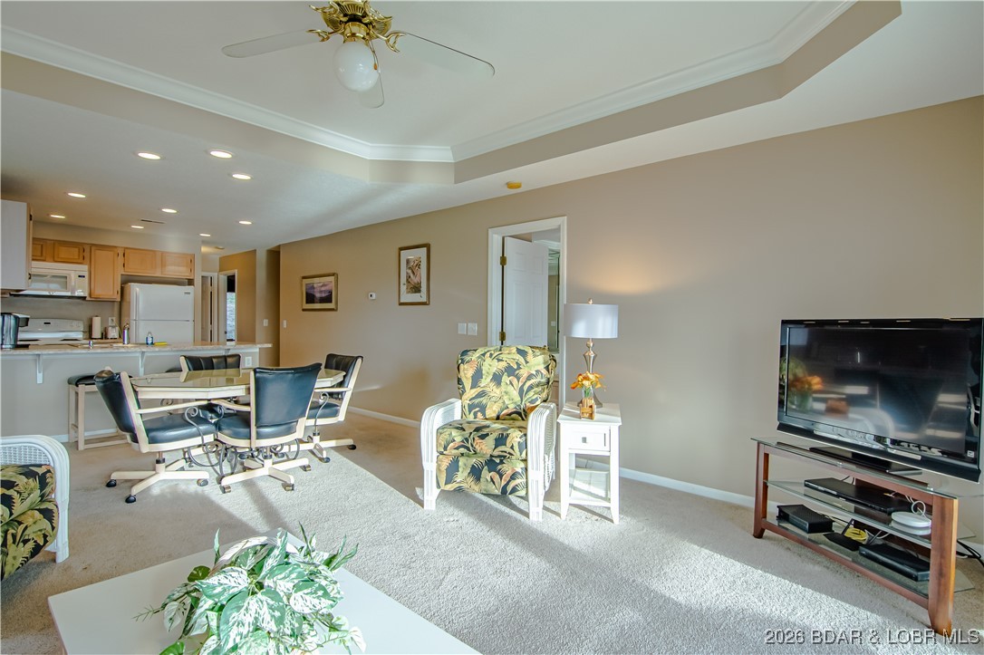Osage Vistas - Residential
