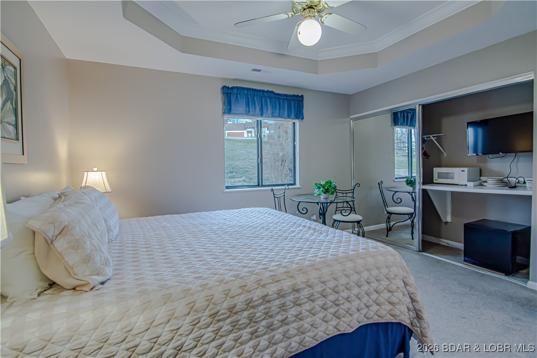 Osage Vistas - Residential