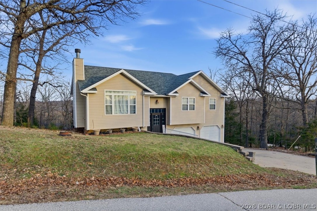 Camelot Estates - Residential