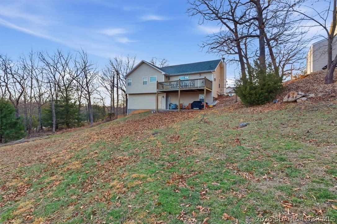 Camelot Estates - Residential