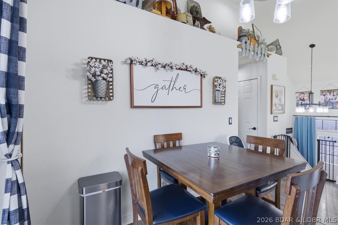 Camelot Estates - Residential