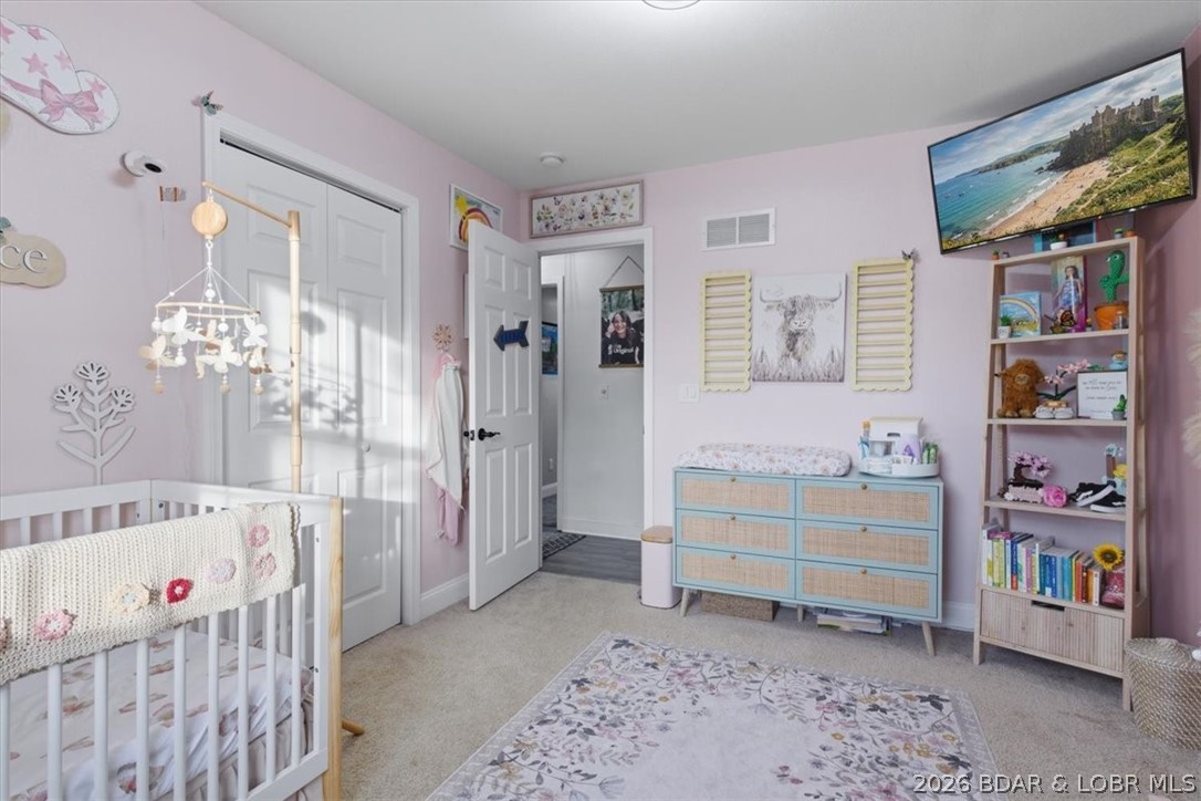 Camelot Estates - Residential