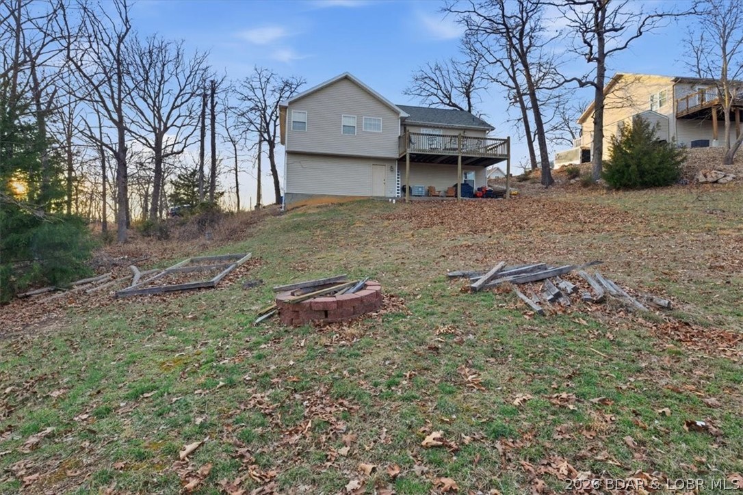 Camelot Estates - Residential