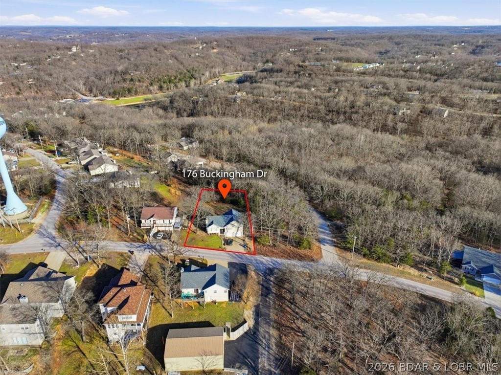 Camelot Estates - Residential