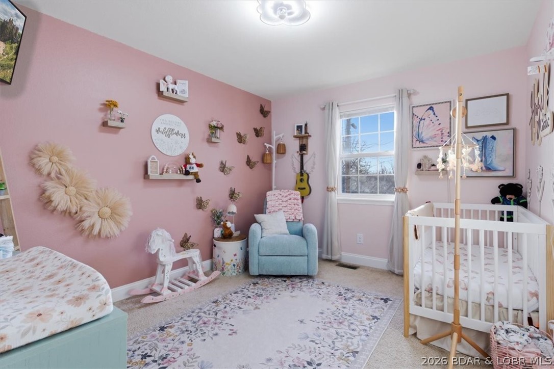 Camelot Estates - Residential