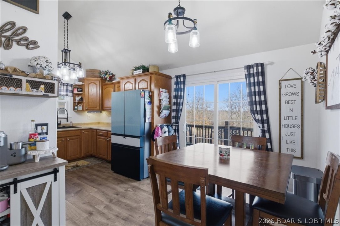 Camelot Estates - Residential