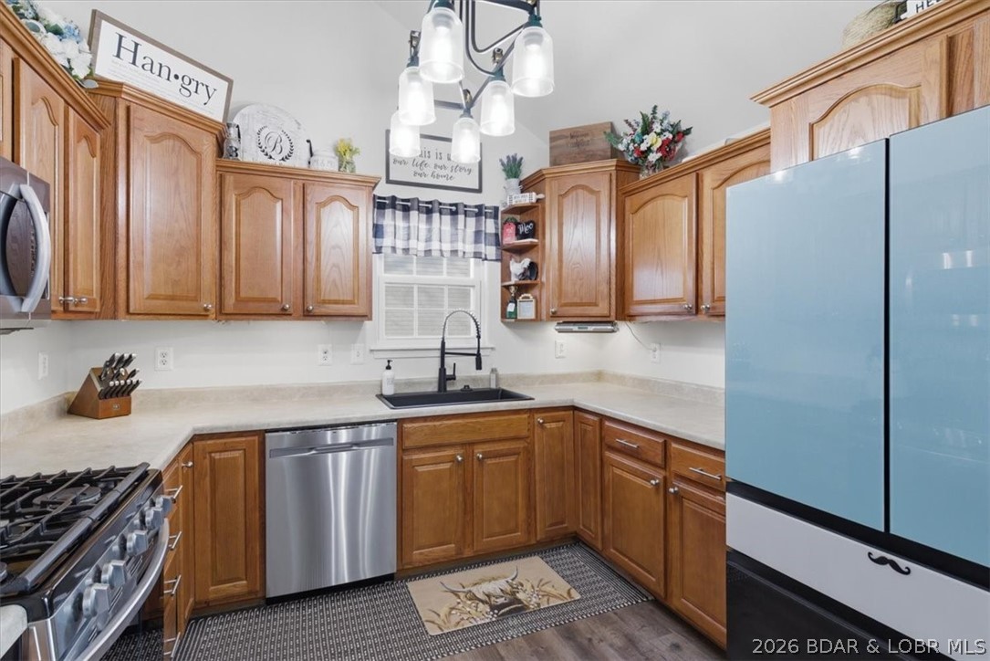 Camelot Estates - Residential