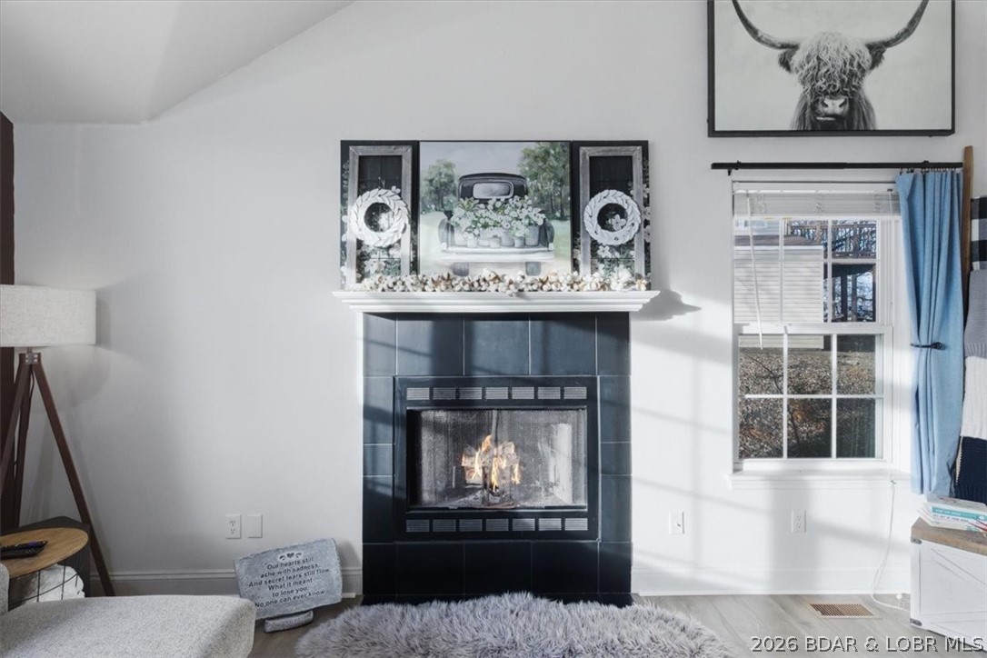 Camelot Estates - Residential