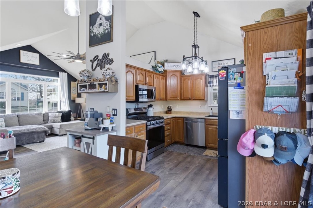 Camelot Estates - Residential