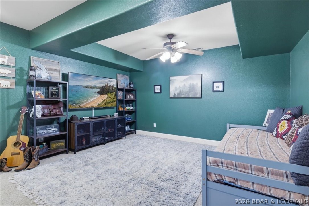 Camelot Estates - Residential