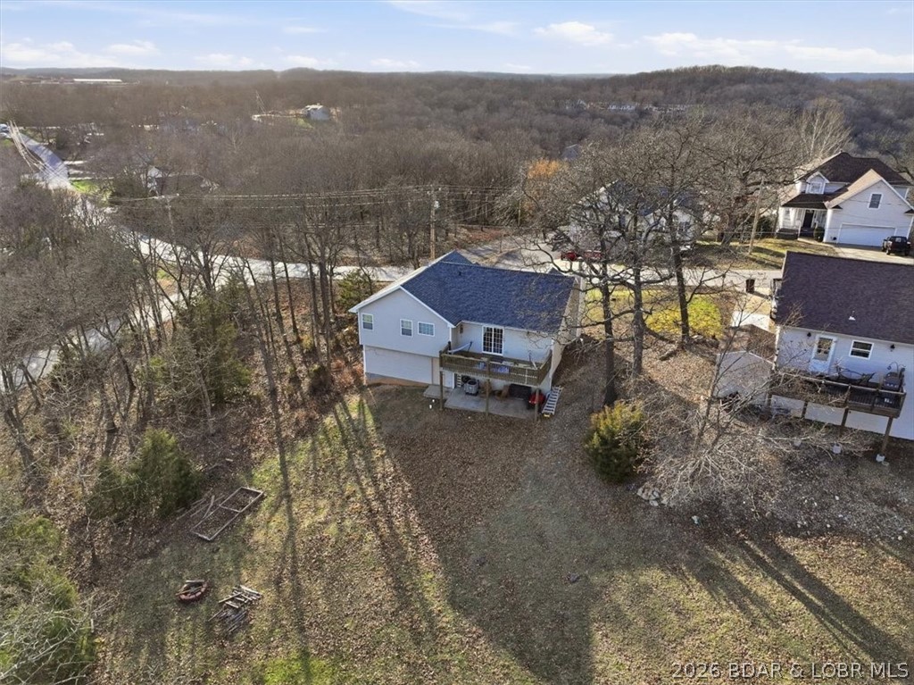 Camelot Estates - Residential