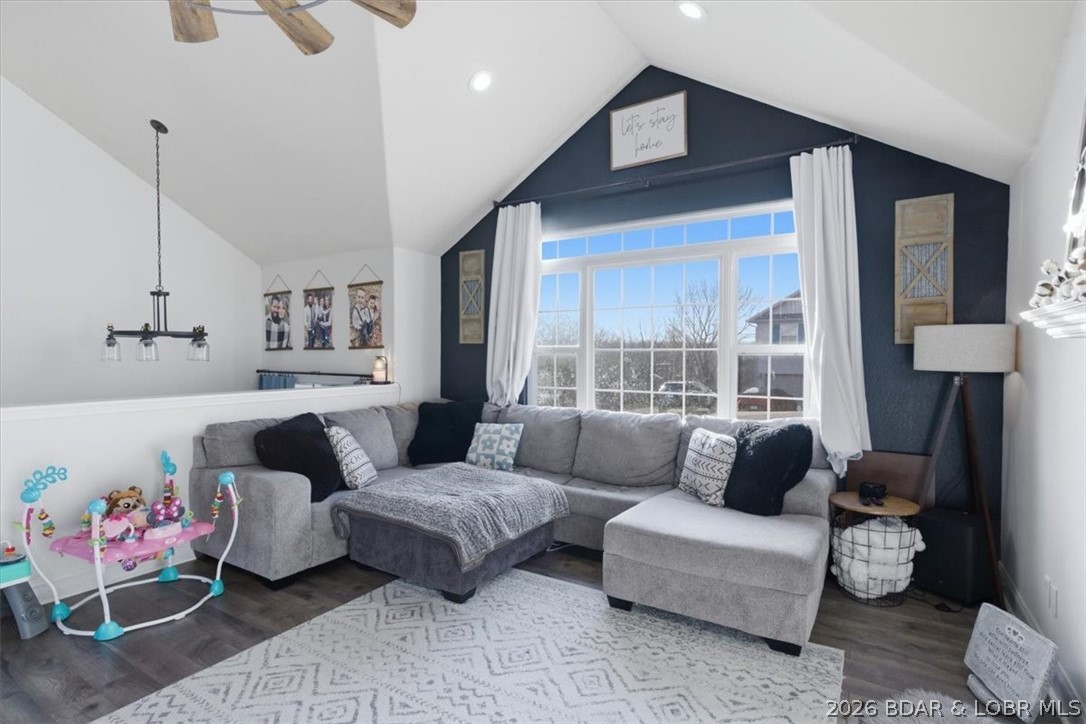 Camelot Estates - Residential