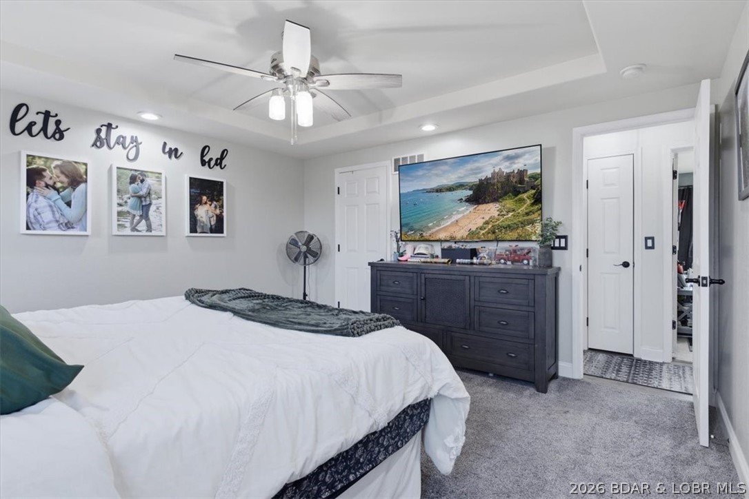 Camelot Estates - Residential