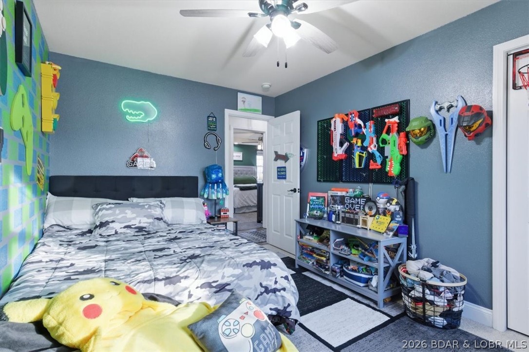 Camelot Estates - Residential