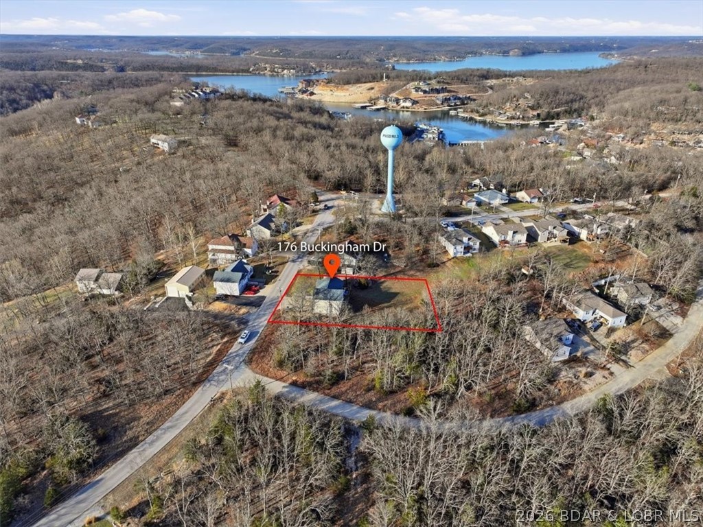 Camelot Estates - Residential