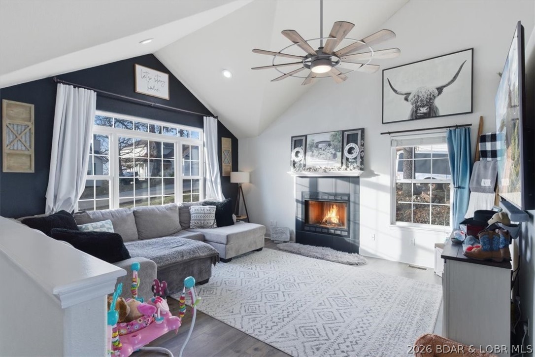 Camelot Estates - Residential