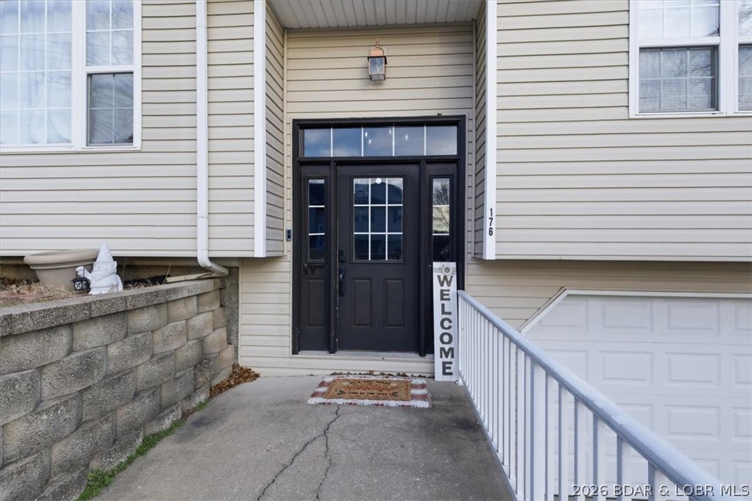 Camelot Estates - Residential