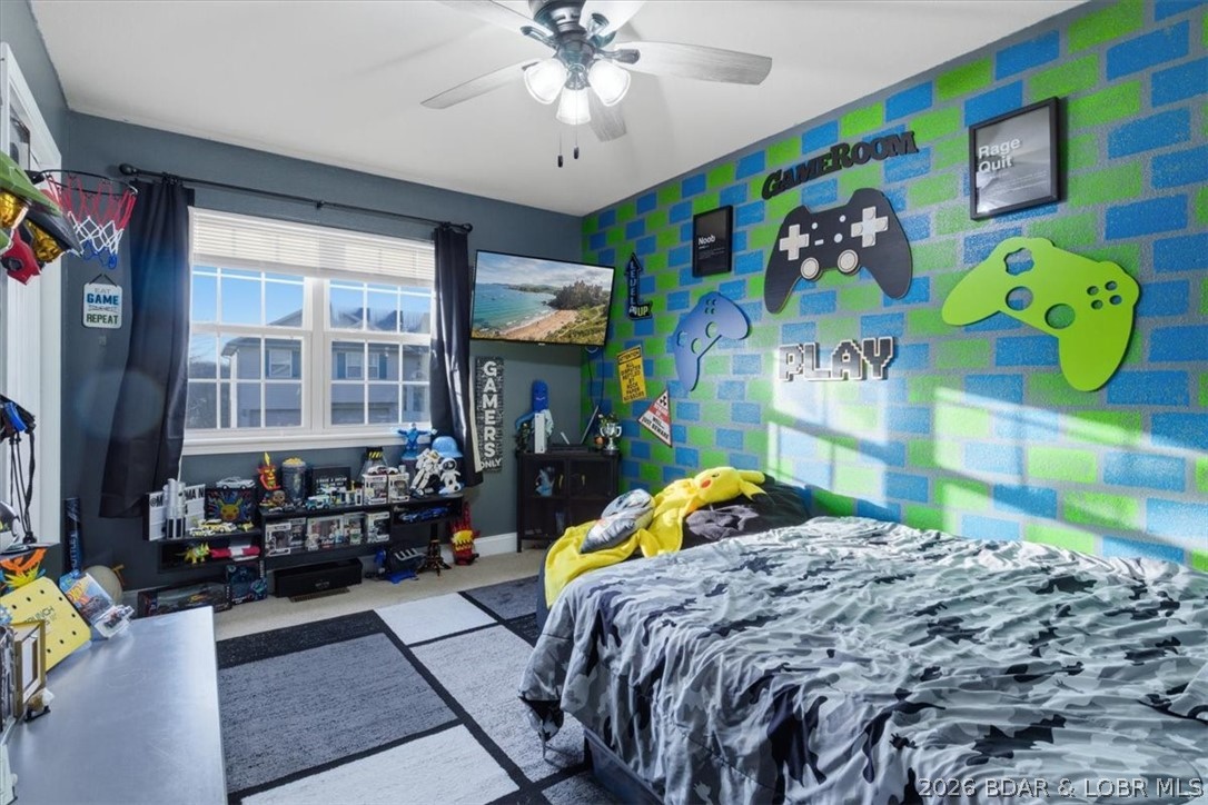 Camelot Estates - Residential