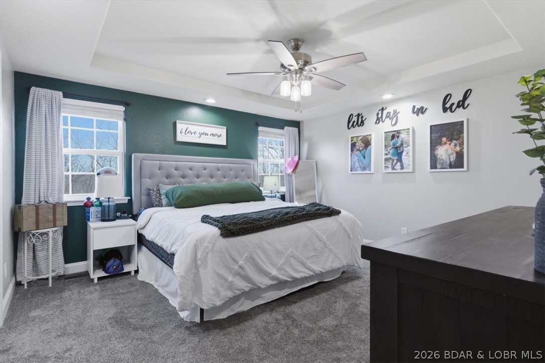 Camelot Estates - Residential