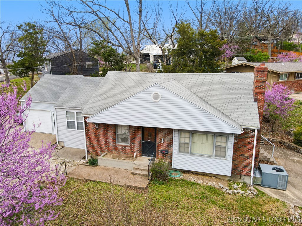 Lake Ozark, Missouri 65049, United States, 3 Bedrooms Bedrooms, ,2 BathroomsBathrooms,Residential,Contingent,102227