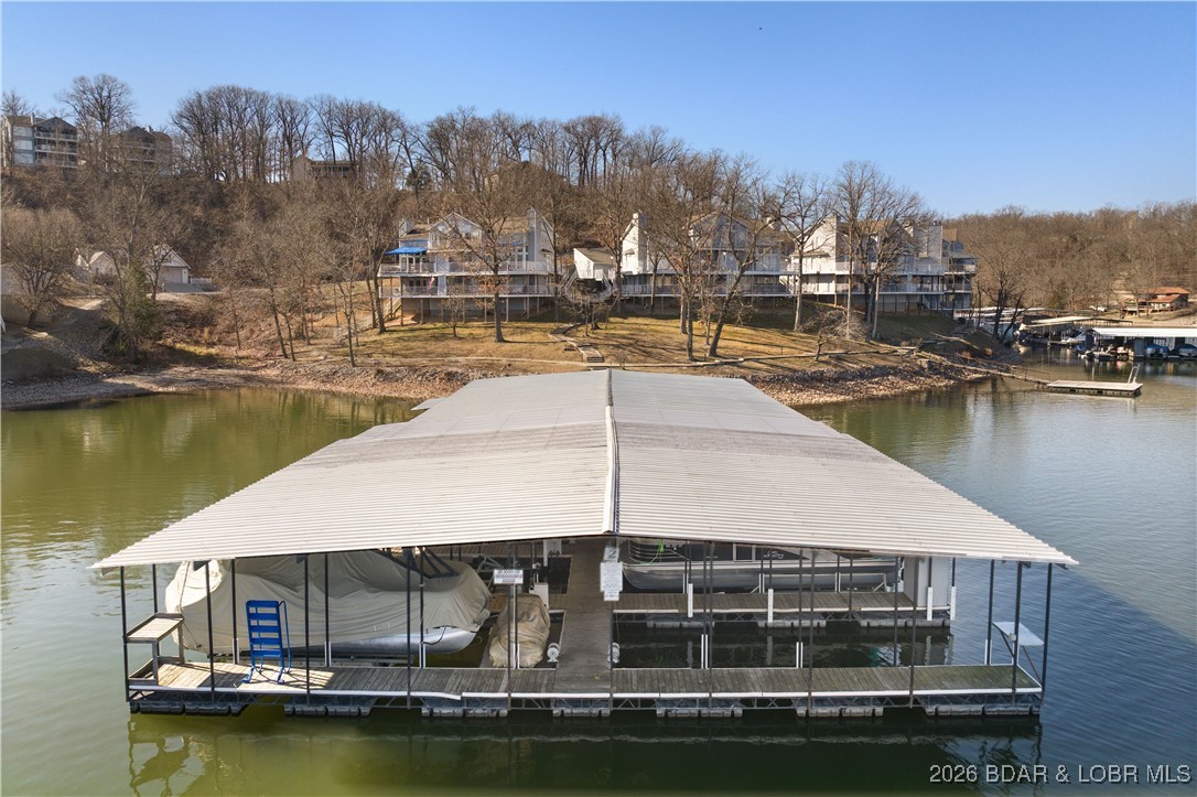 Shores Of Camelot Condominiums - Residential