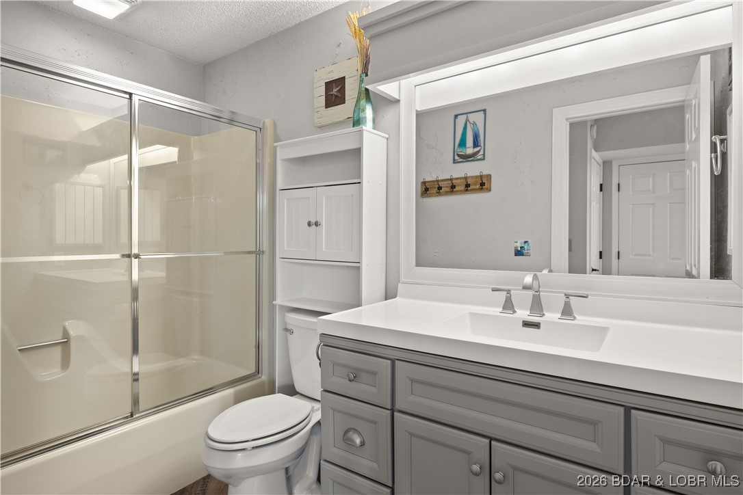 Shores Of Camelot Condominiums - Residential