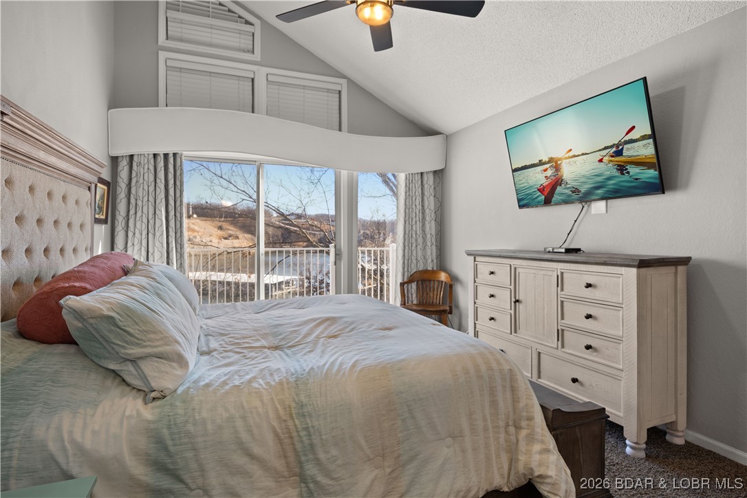 Shores Of Camelot Condominiums - Residential