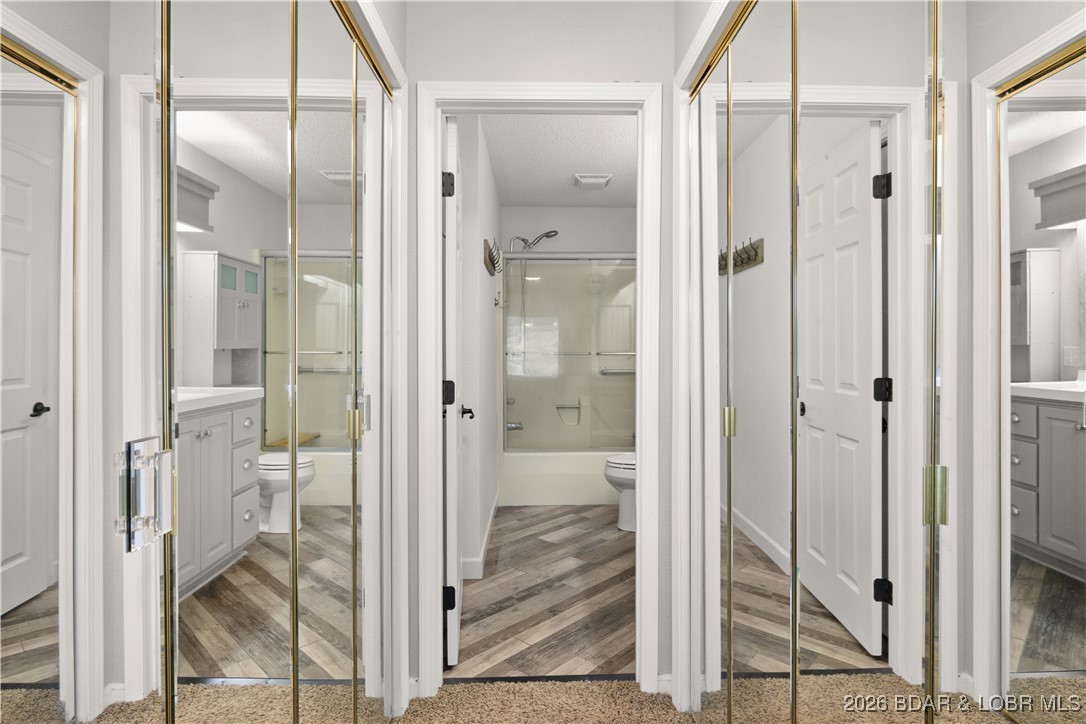 Shores Of Camelot Condominiums - Residential