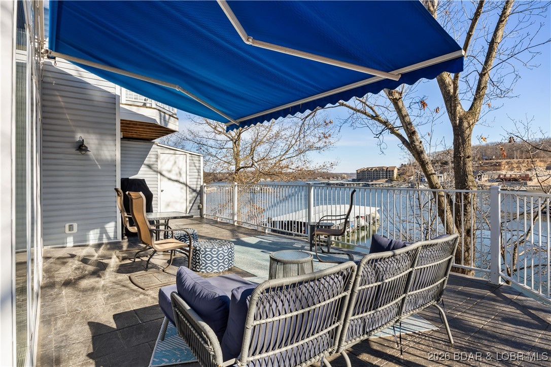 Shores Of Camelot Condominiums - Residential